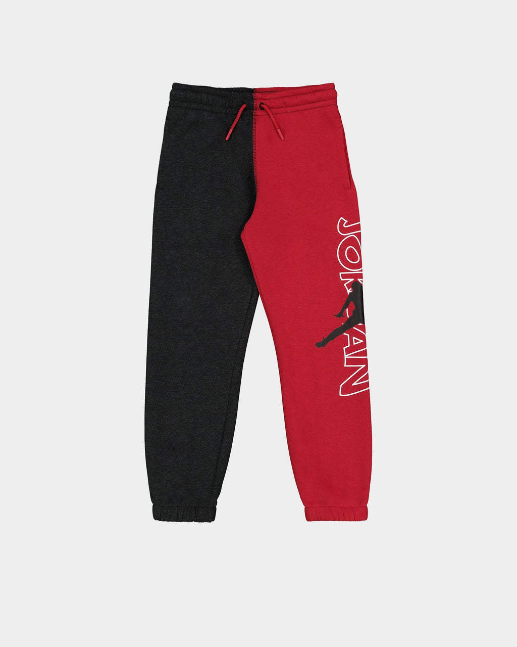 HOT Products Jordan Kids' Lucid Dreams Fleece Pants Gym Red