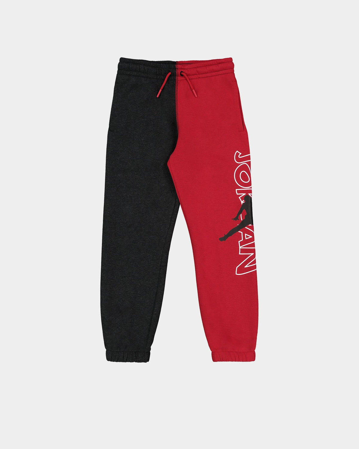 HOT Products Jordan Kids' Lucid Dreams Fleece Pants Gym Red