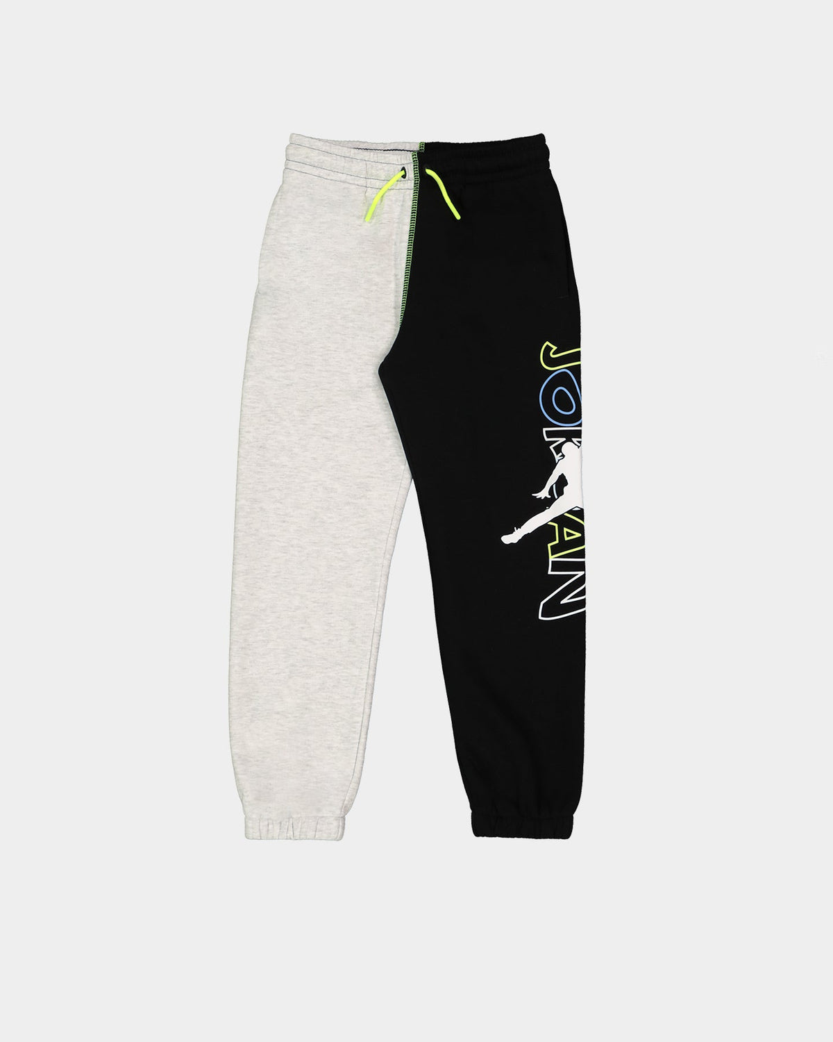 HOT Products Jordan Kids' Lucid Dreams Fleece Pants Black