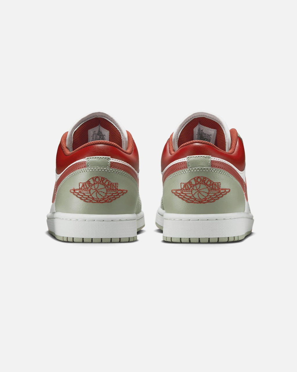 HOT Products Jordan Air Jordan 1 Low Sail/Jade