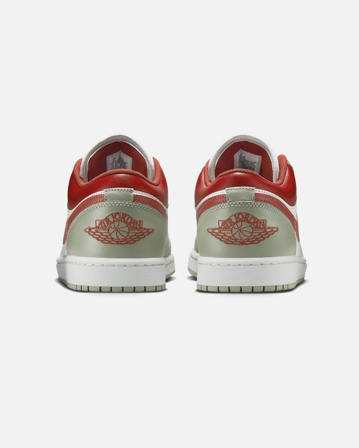 HOT Products Jordan Air Jordan 1 Low Sail/Jade