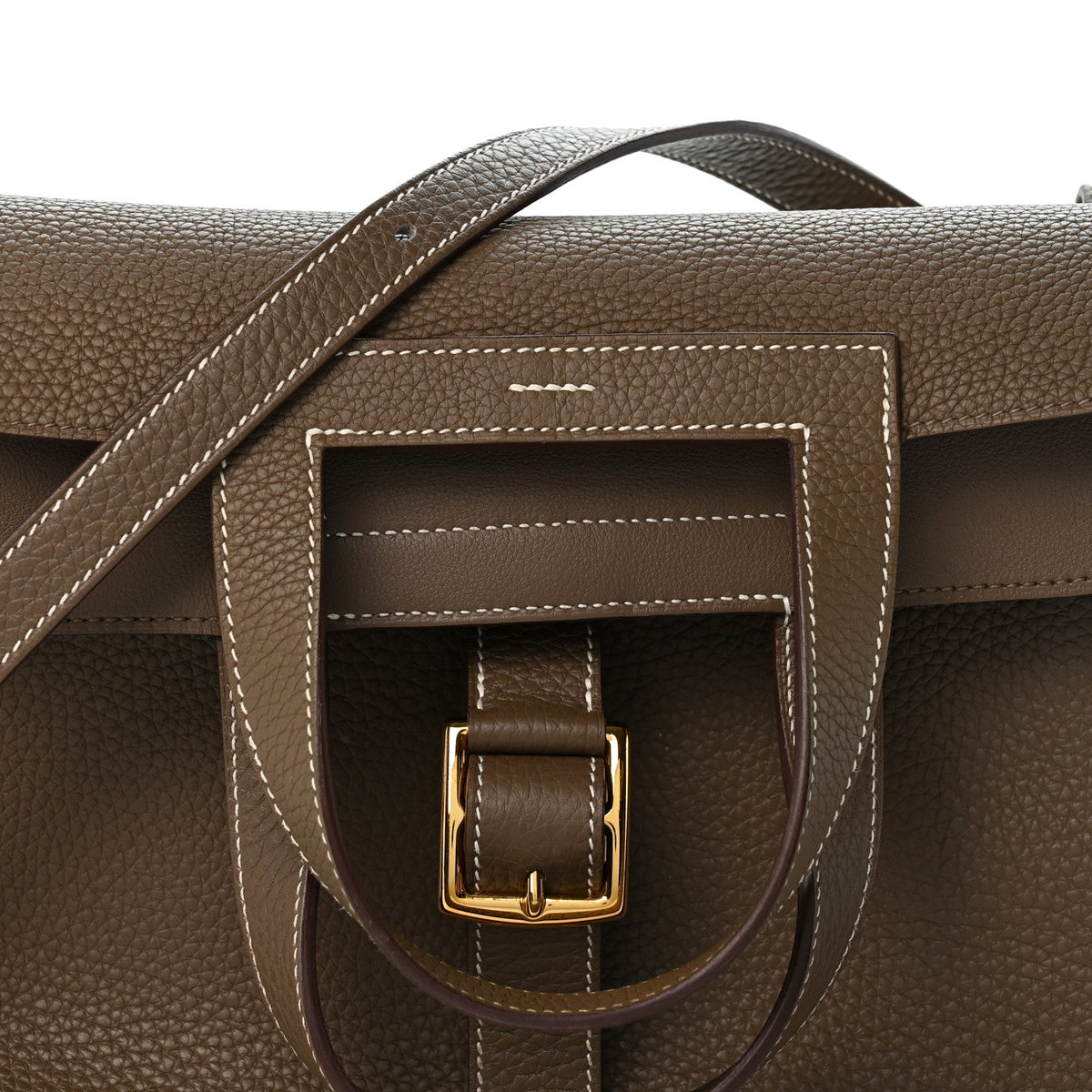 Taurillon Clemence Halzan 31 GM Etoupe