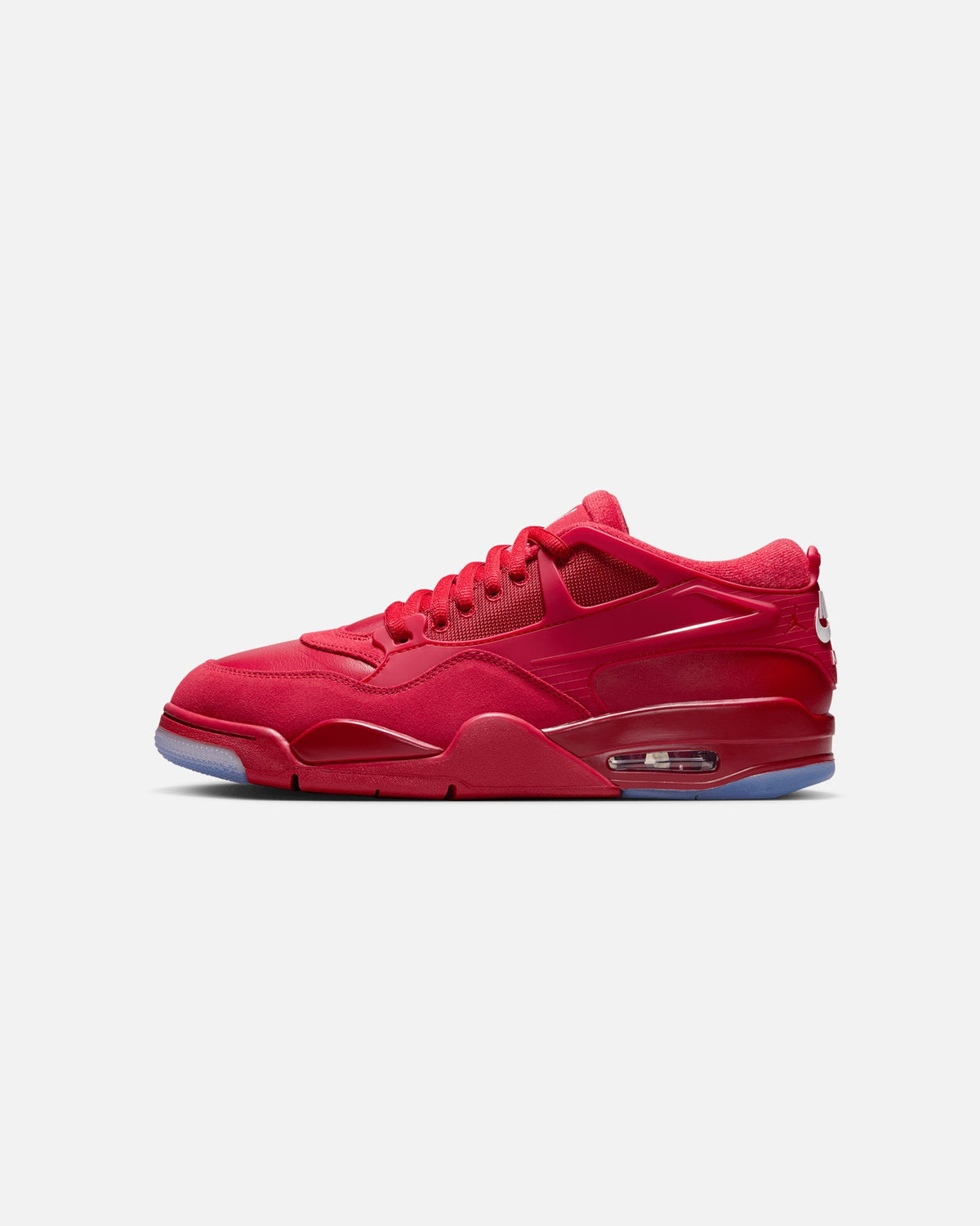 HOT Products Jordan Air Jordan 4 RM Red