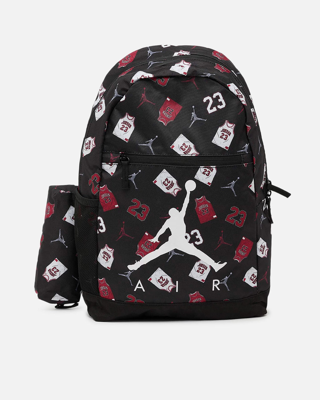 HOT Products Jordan Kids' Air School Backpack (GS) Multi