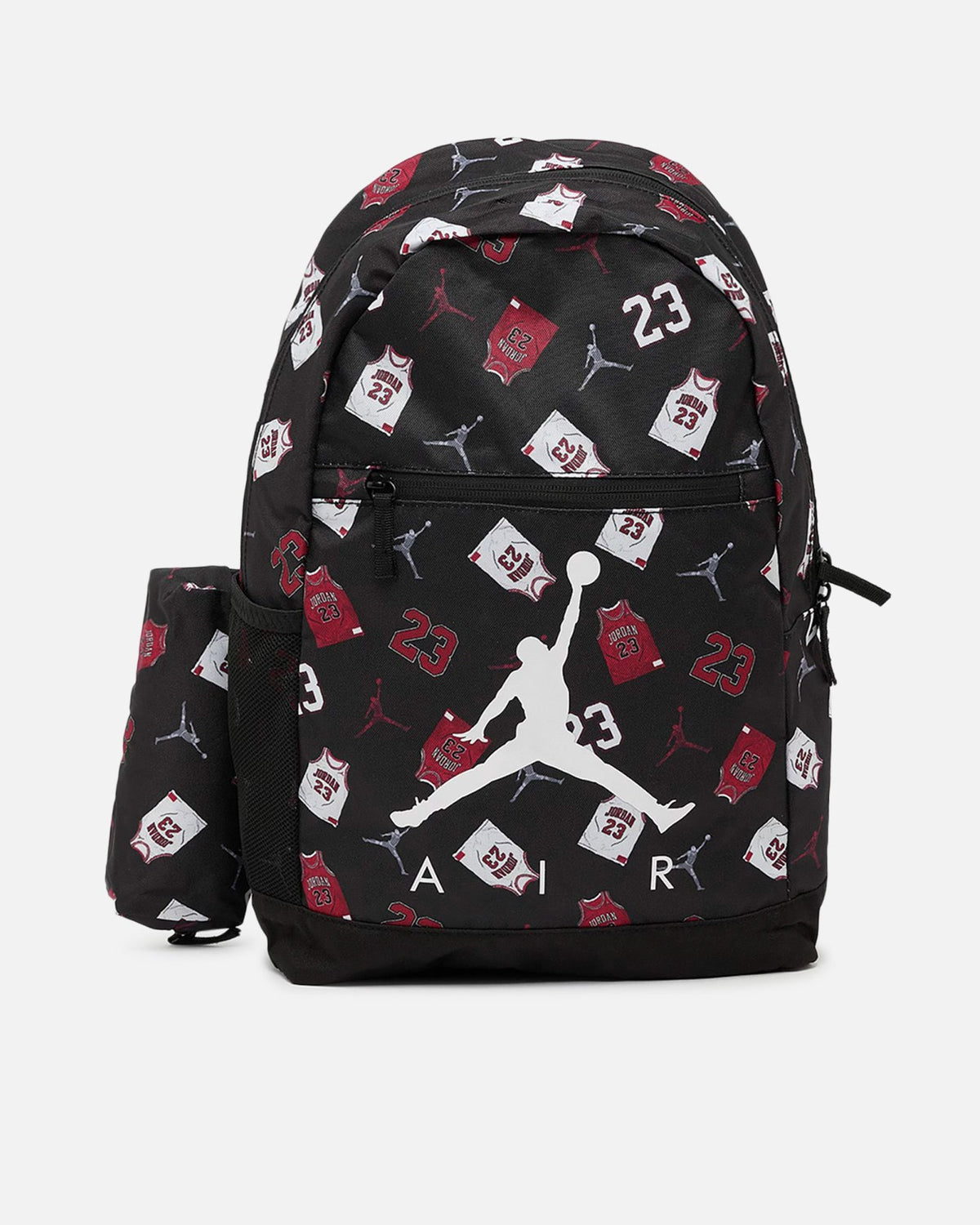 HOT Products Jordan Kids' Air School Backpack (GS) Multi