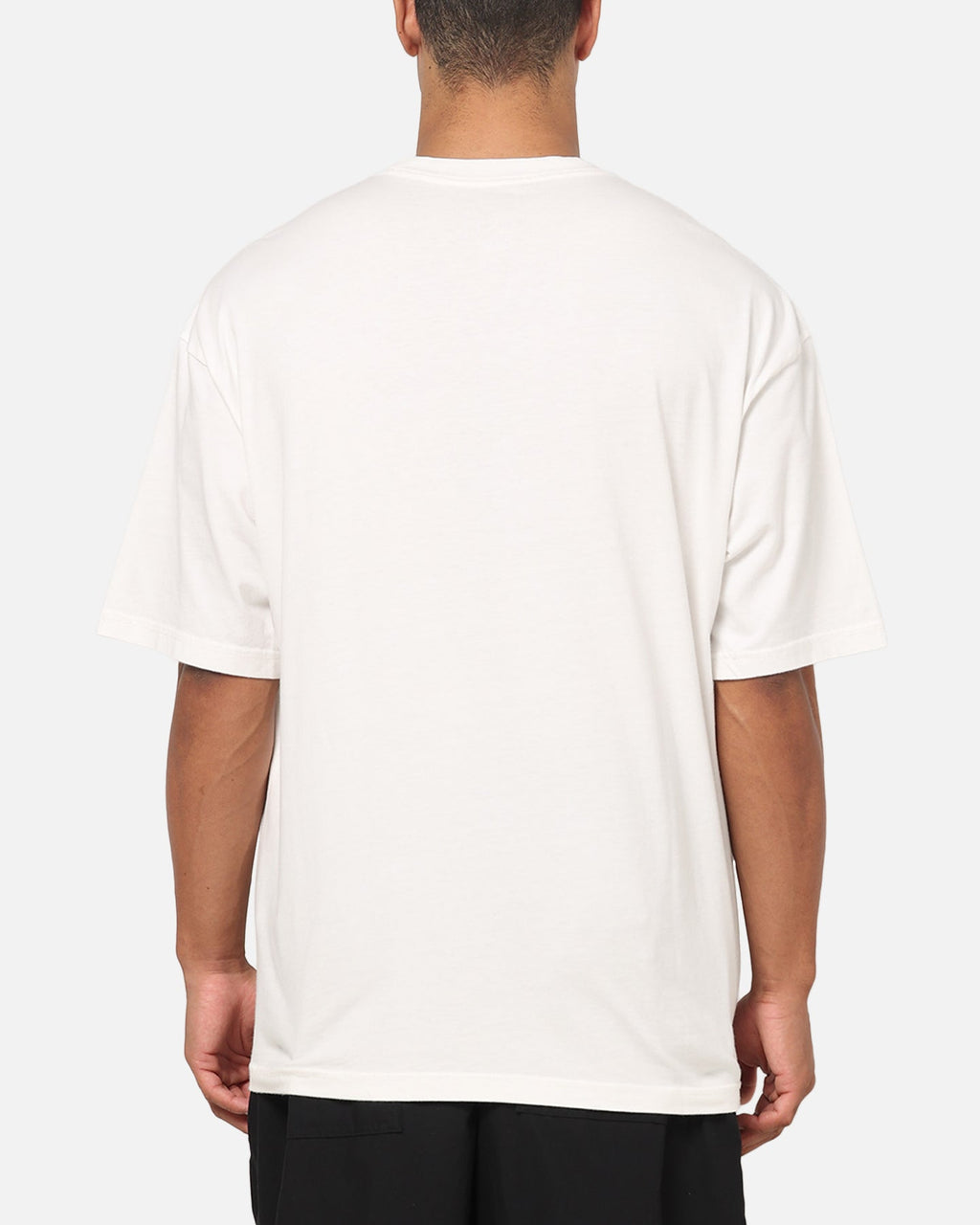 HOT Products Jordan Jumpman Reissue Oversized T-Shirt Sail/Infrared