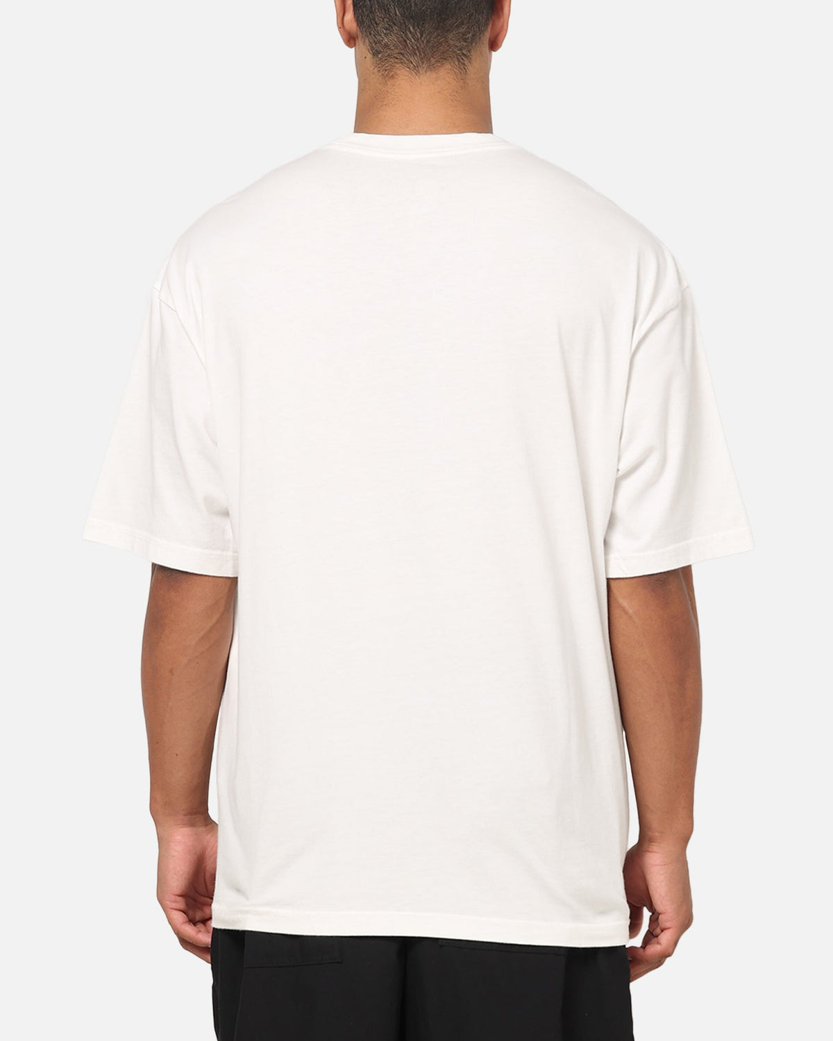 HOT Products Jordan Jumpman Reissue Oversized T-Shirt Sail/Infrared
