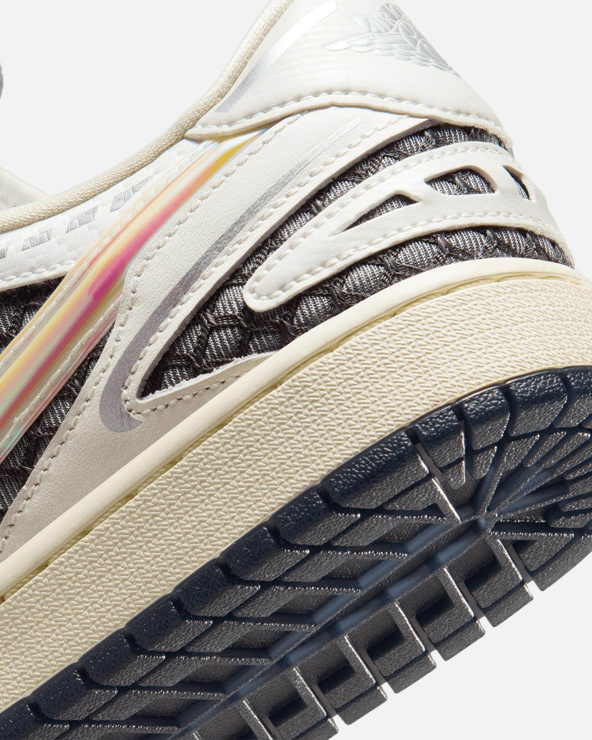 HOT Products Jordan Women's Air Jordan 1 Low Method of Make Sail