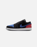HOT Products Jordan Air Jordan 1 Black/Summit White