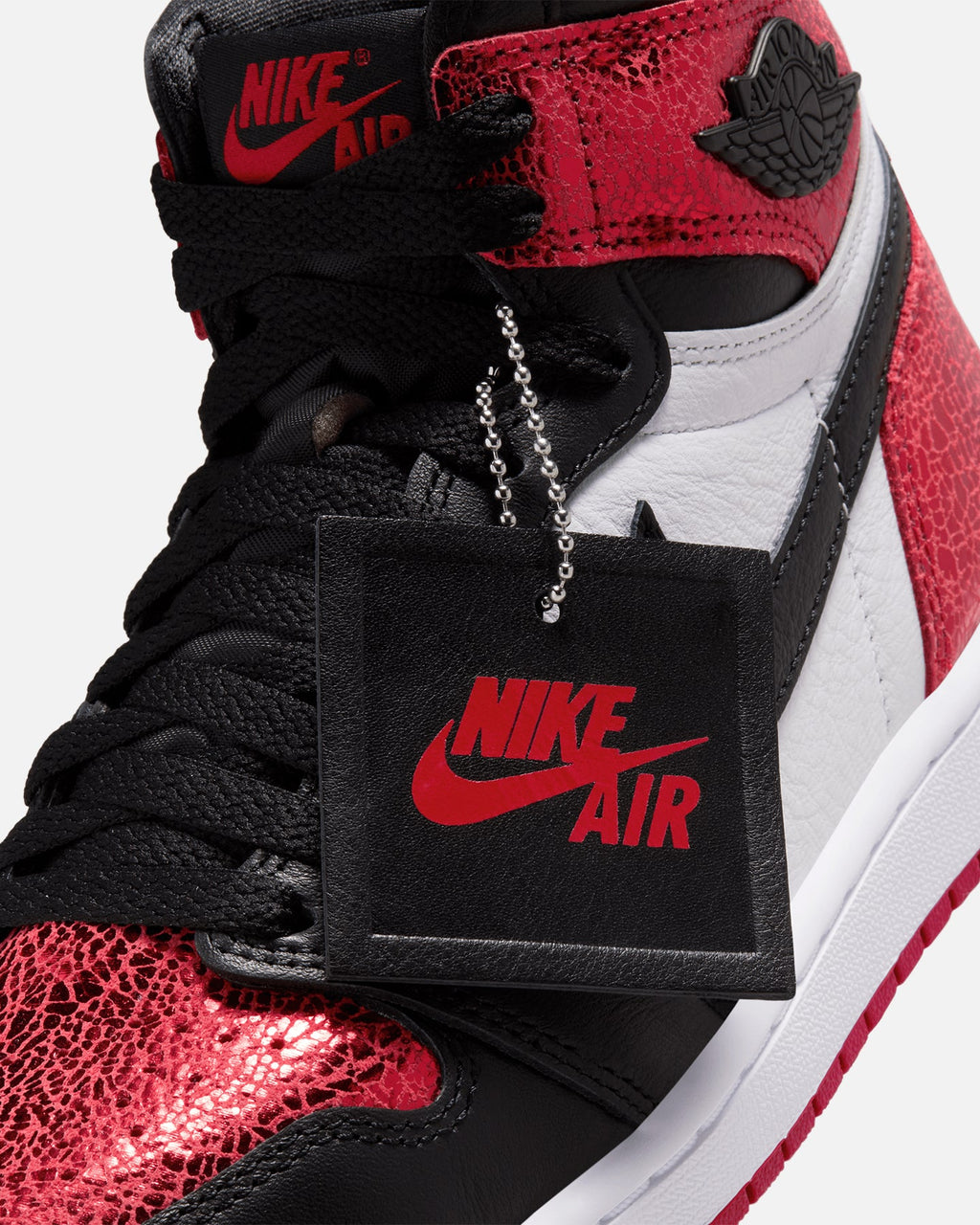 HOT Products Jordan Women's Air Jordan 1 Retro High OG "Varsity Red" Varsity Red/Black-White