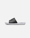 HOT Products Jordan Jumpman Slides Black/White