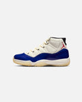 HOT Products Jordan Air Jordan 11 Retro "Rare Air" Deep Royal Blue