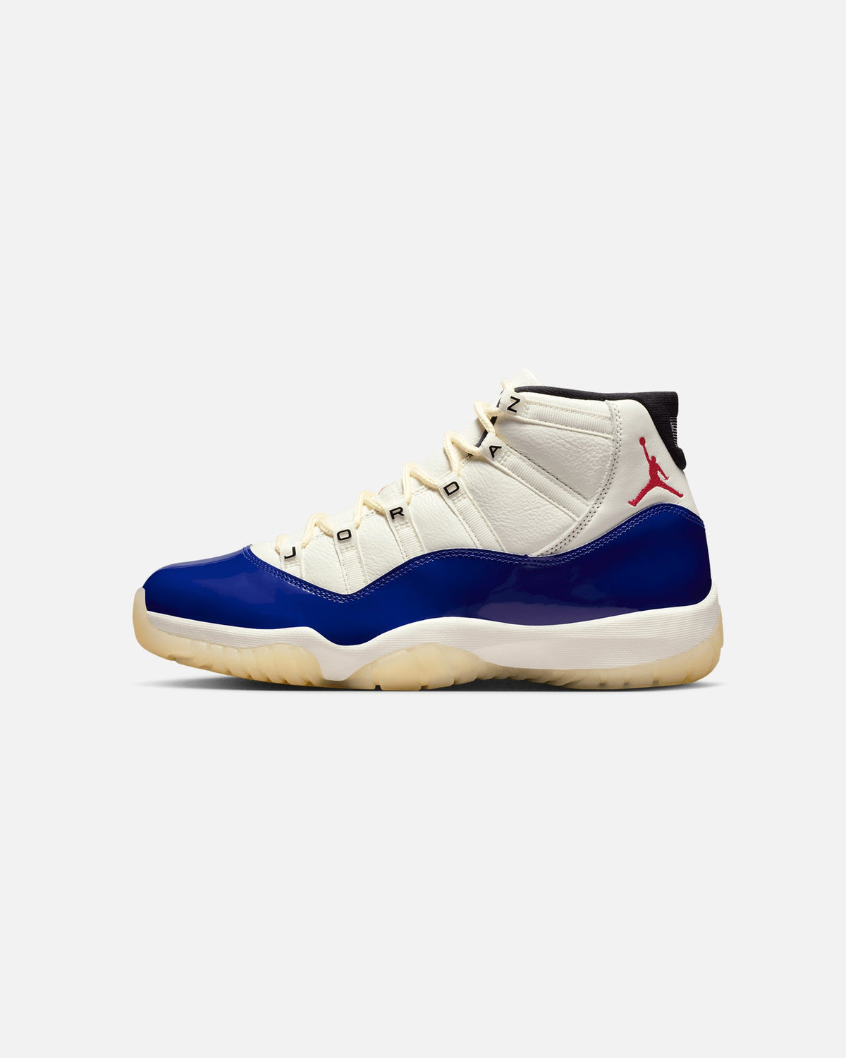 HOT Products Jordan Air Jordan 11 Retro "Rare Air" Deep Royal Blue
