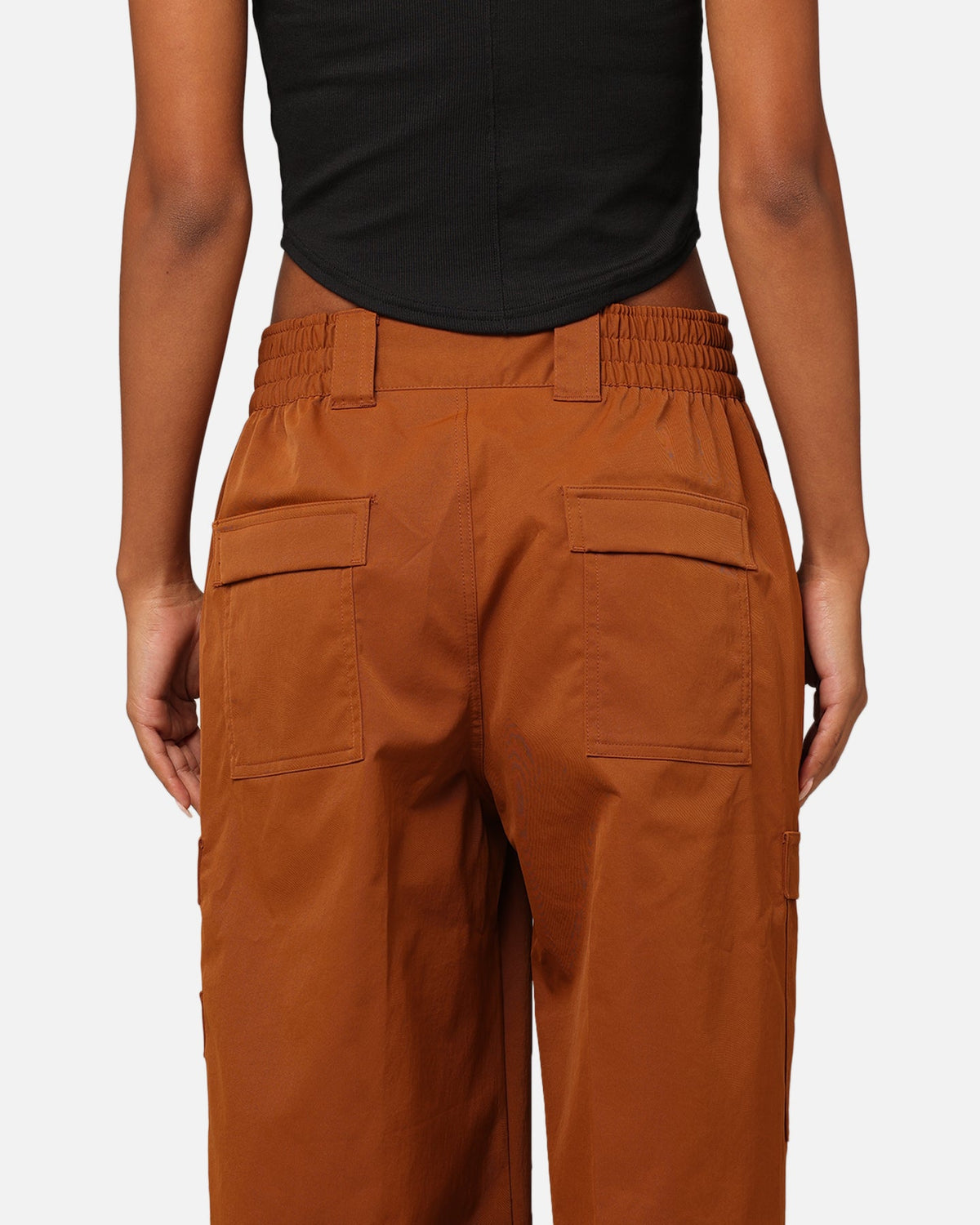 HOT Products Jordan Women's Heavyweight Chicago Pants Legend Coffee