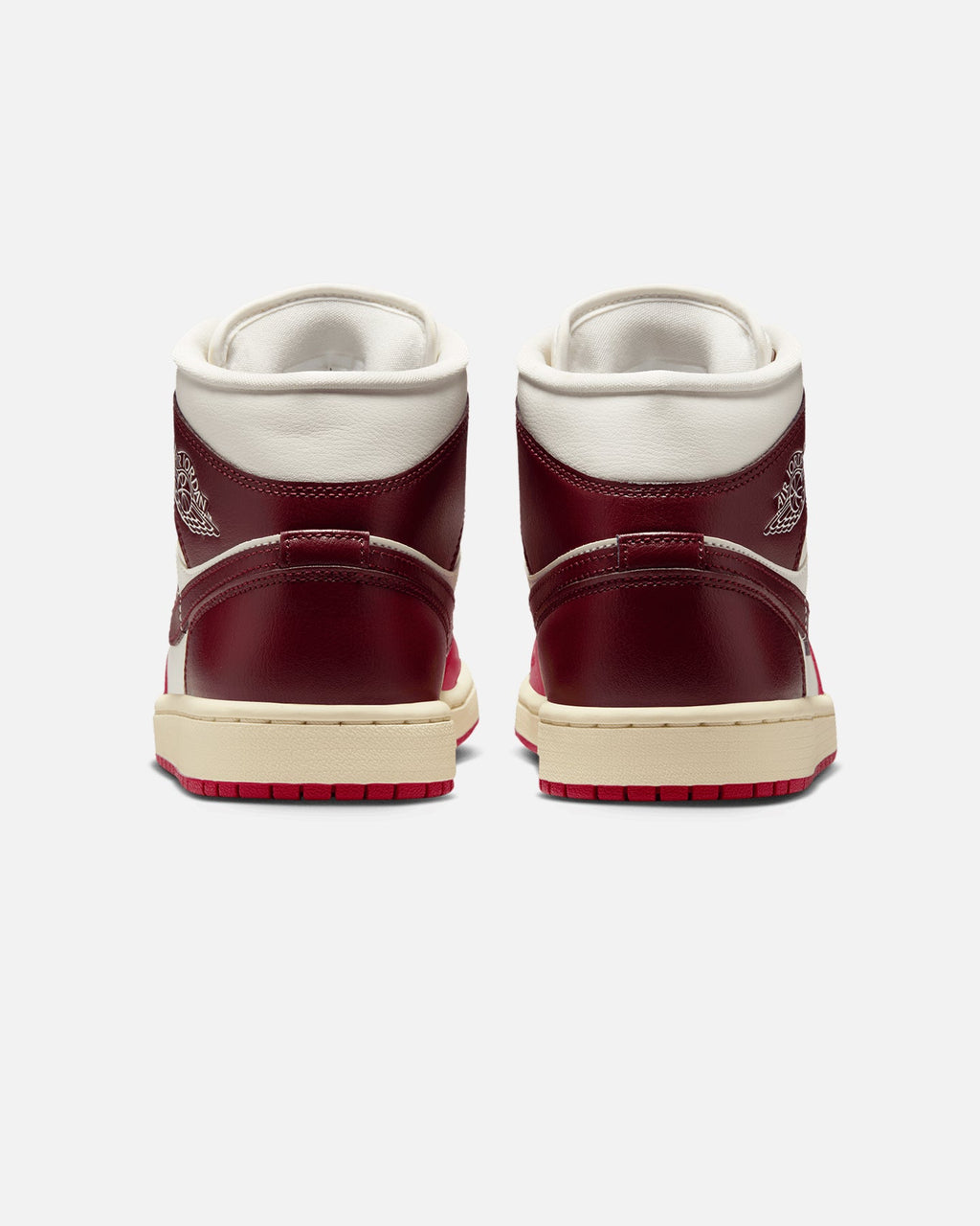 HOT Products Jordan Women's Air Jordan 1 Mid Sail
