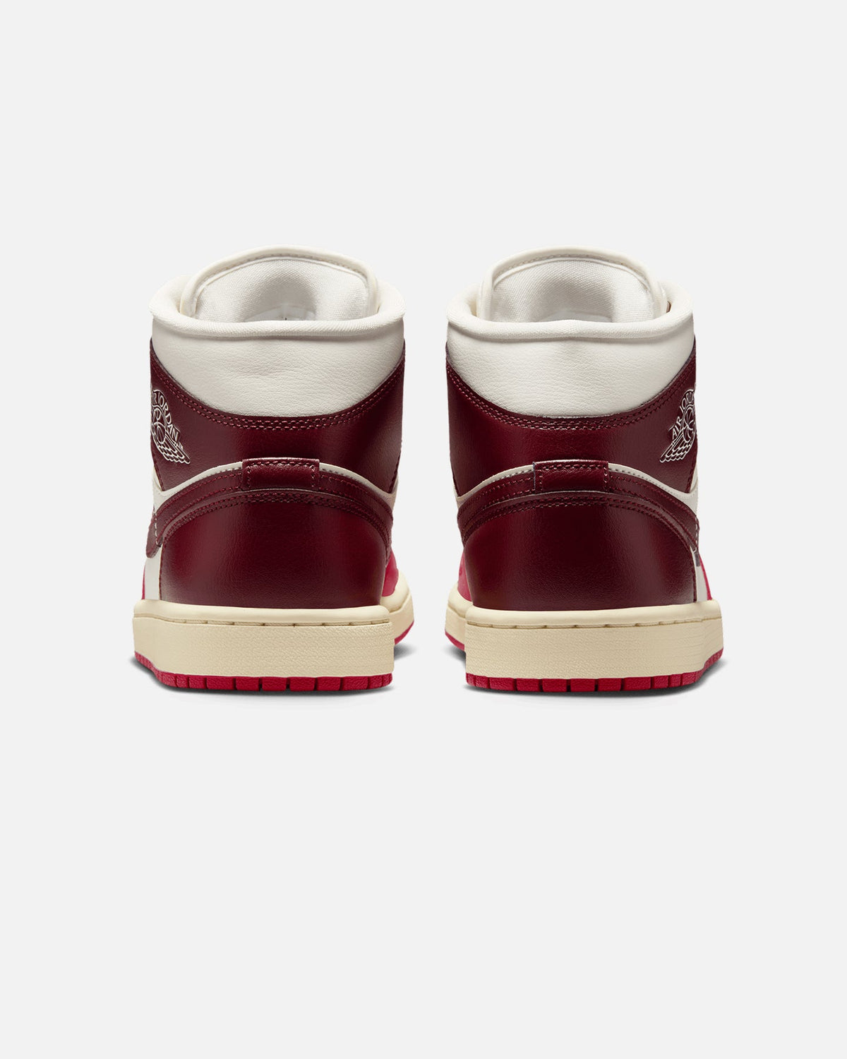 HOT Products Jordan Women's Air Jordan 1 Mid Sail