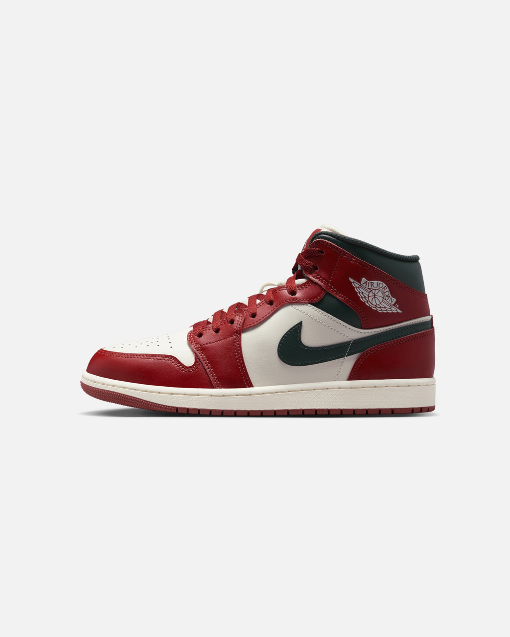HOT Products Jordan Air Jordan 1 Mid Sail