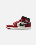 HOT Products Jordan Air Jordan 1 Mid Sail