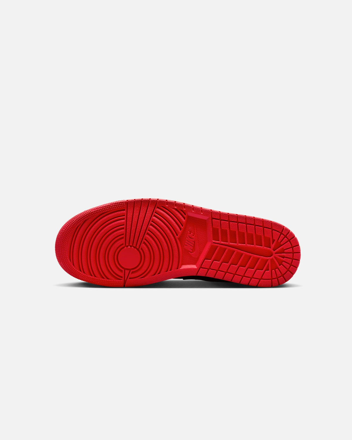 HOT Products Jordan Air Jordan 1 Low Black/Fire Red