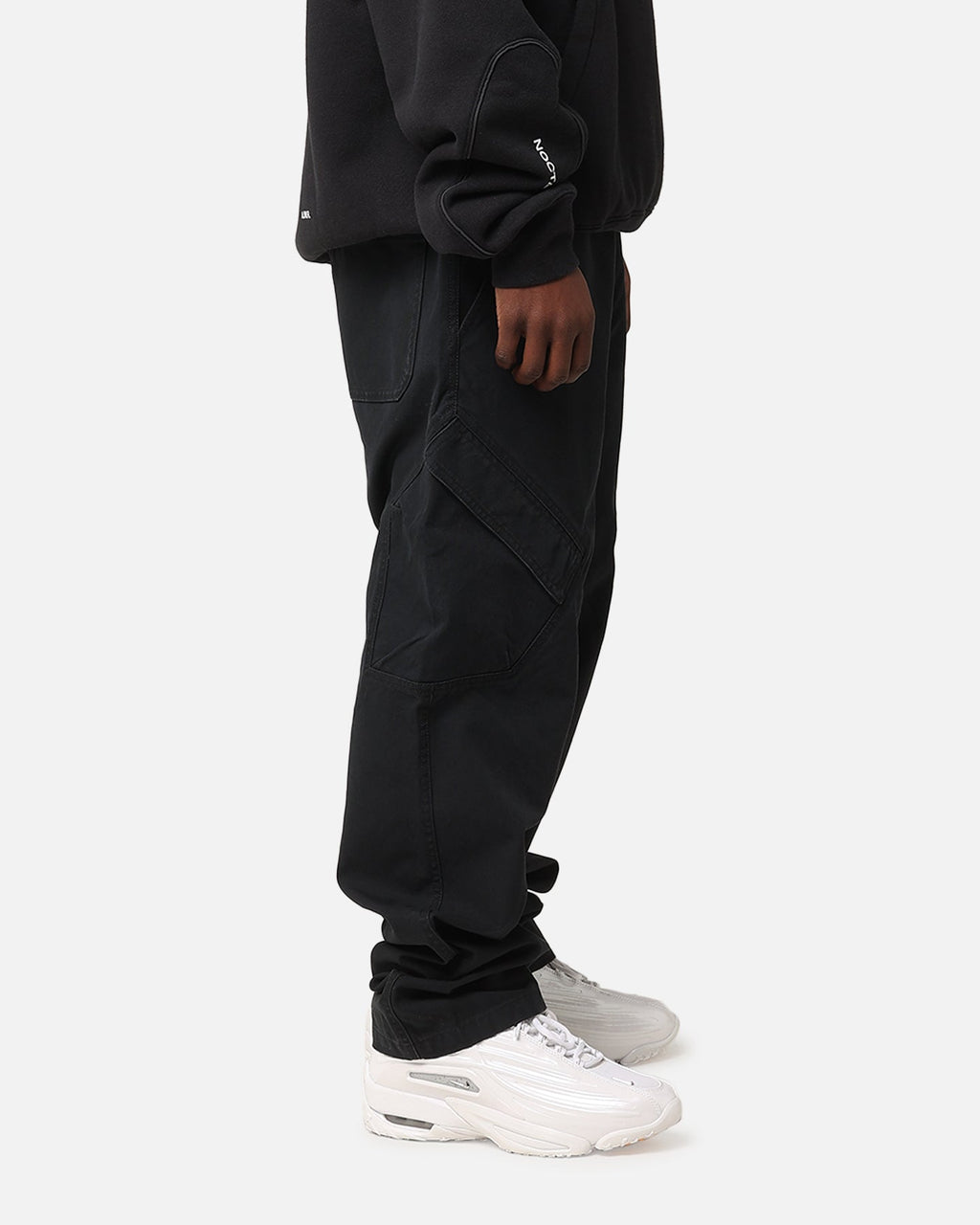 HOT Products Jordan Chicago Pant Black