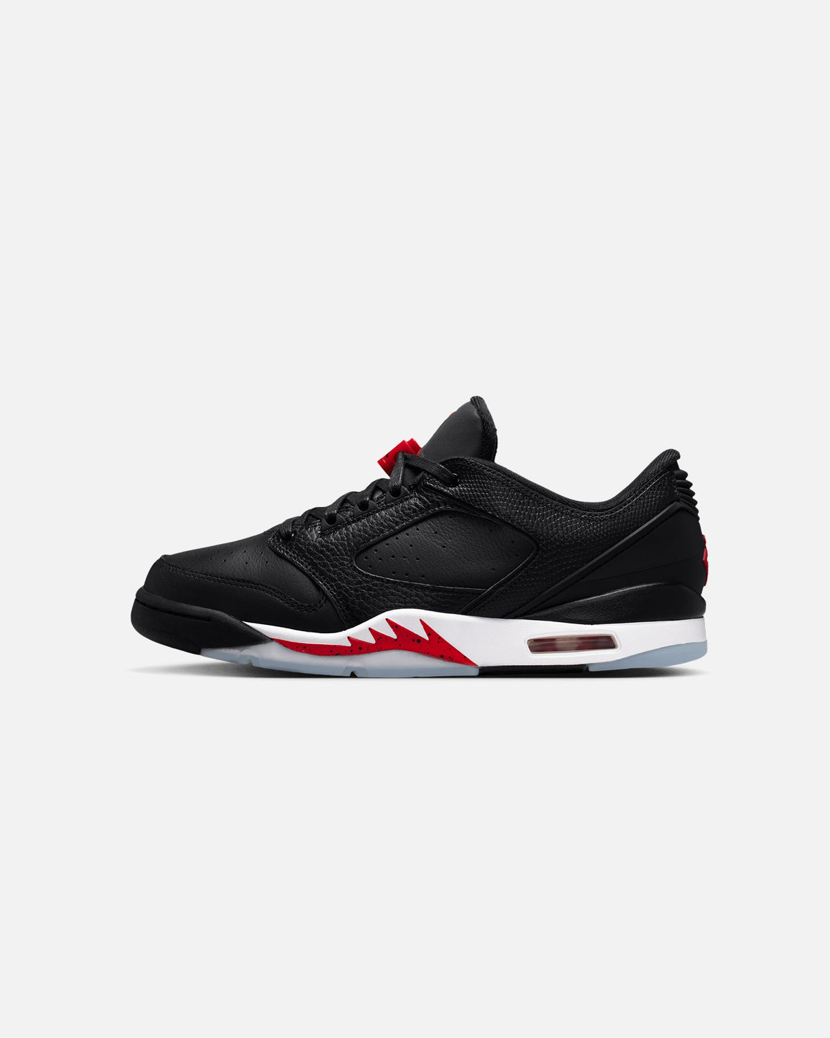 HOT Products Jordan Sixty Plus Low Black