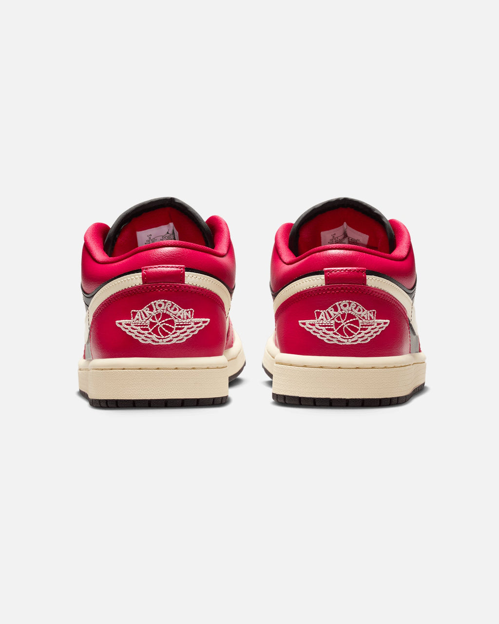 HOT Products Jordan Women's Air Jordan 1 Low Hibiscus