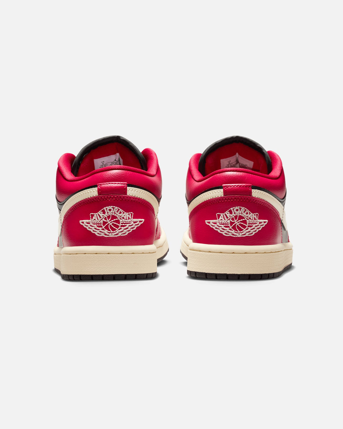 HOT Products Jordan Women's Air Jordan 1 Low Hibiscus
