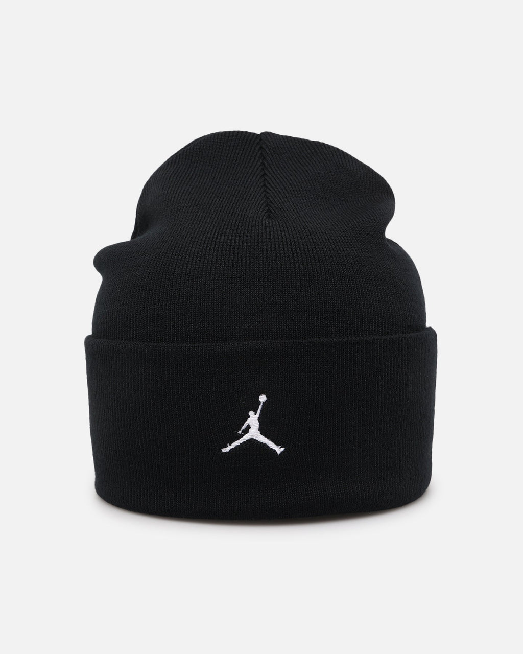HOT Products Jordan Peak Essential Beanie Black/White