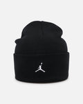 HOT Products Jordan Peak Essential Beanie Black/White