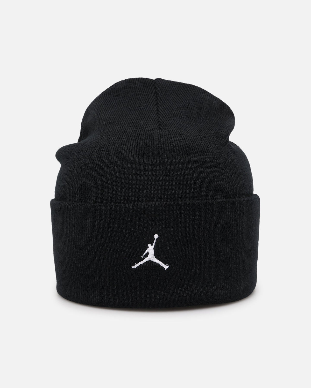HOT Products Jordan Peak Essential Beanie Black/White