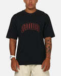 HOT Products Jordan Jumpman Graphic Jayson Tatum T-Shirt Black/University Red