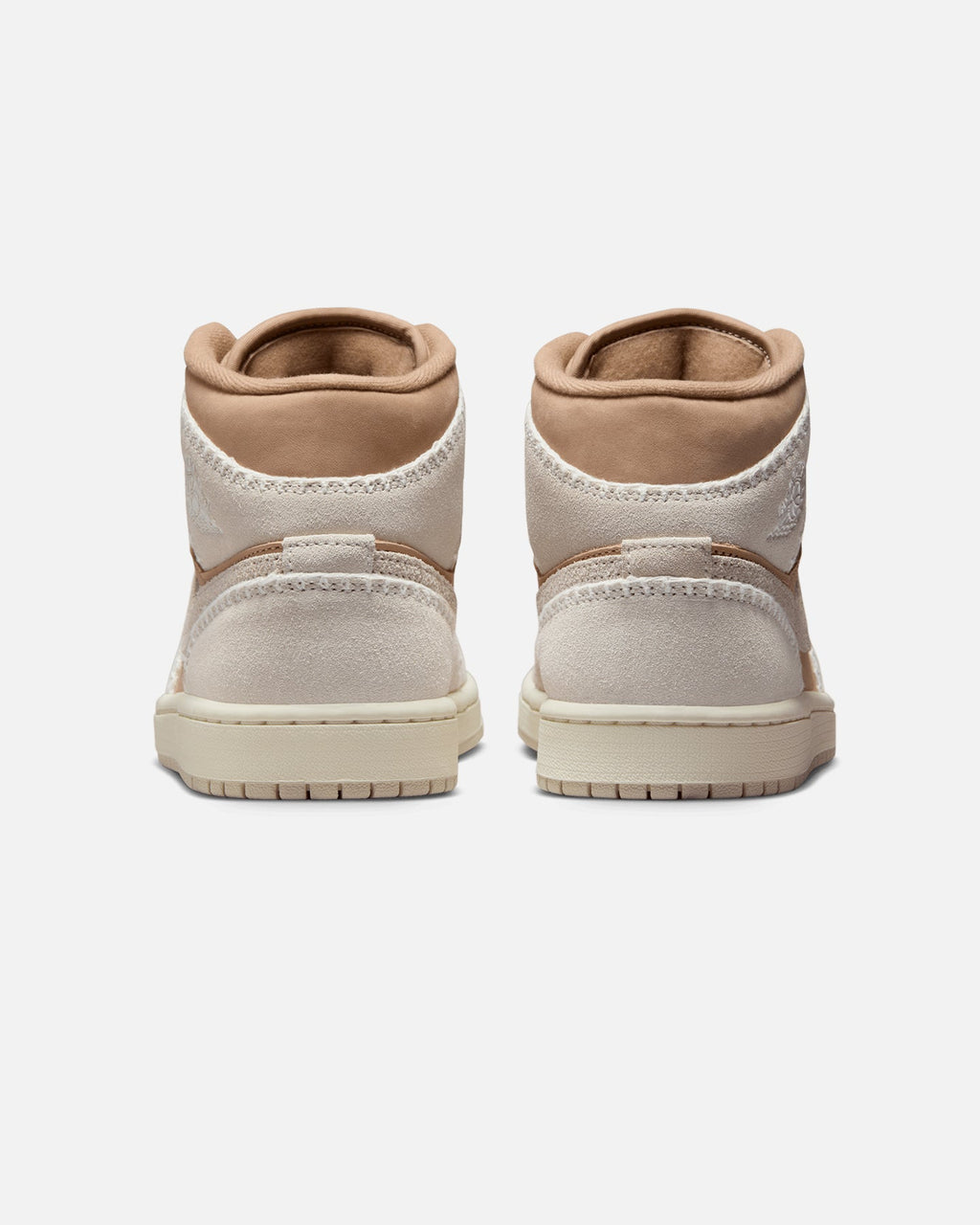 HOT Products Jordan Women's Air Jordan 1 Mid SE Hemp