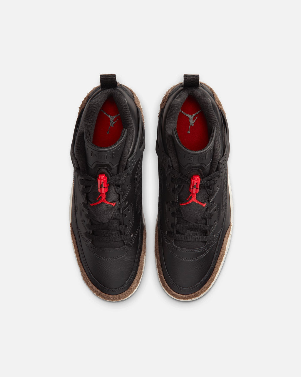 HOT Products Jordan Spizike Low Black/Blue