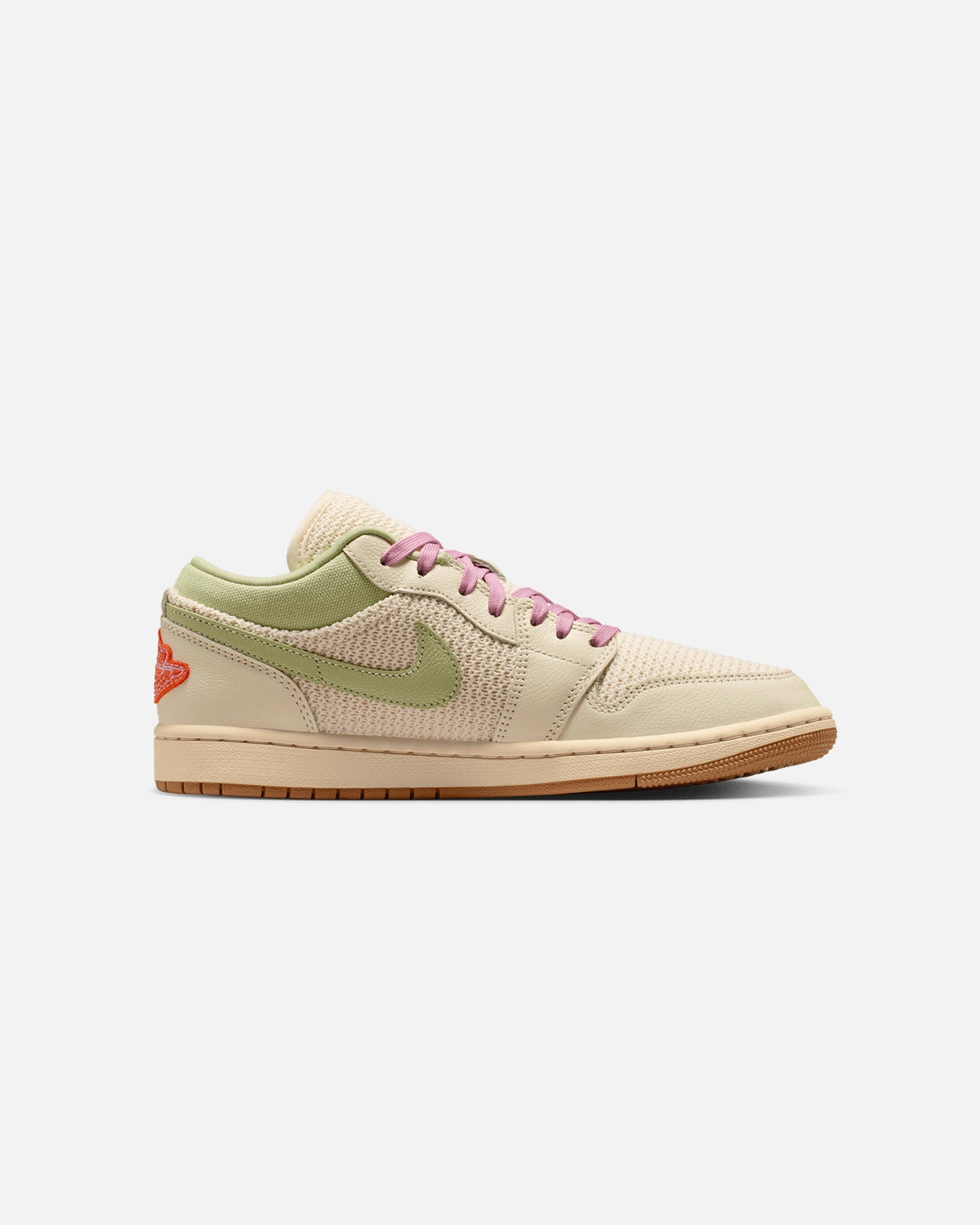 HOT Products Jordan Women's Air Jordan 1 Low SE Sail