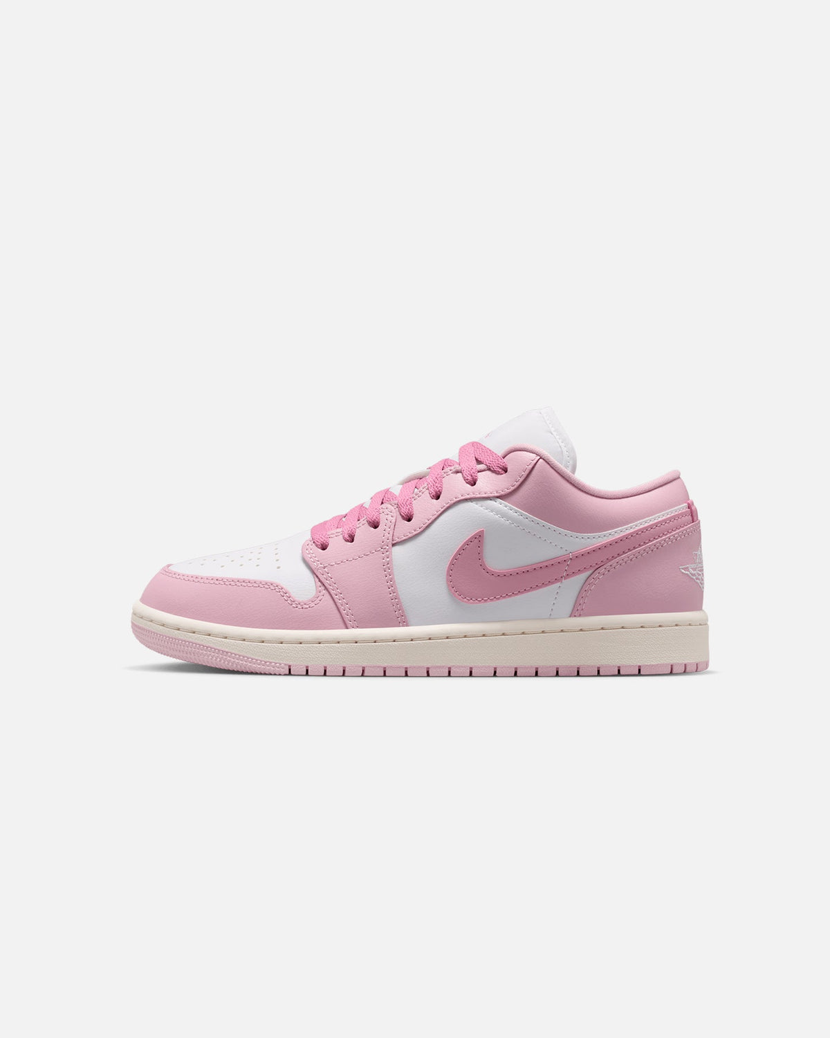 HOT Products Jordan Women's Air Jordan 1 Low Carmine