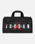 HOT Products Jordan Kids' Duffle Bag Black