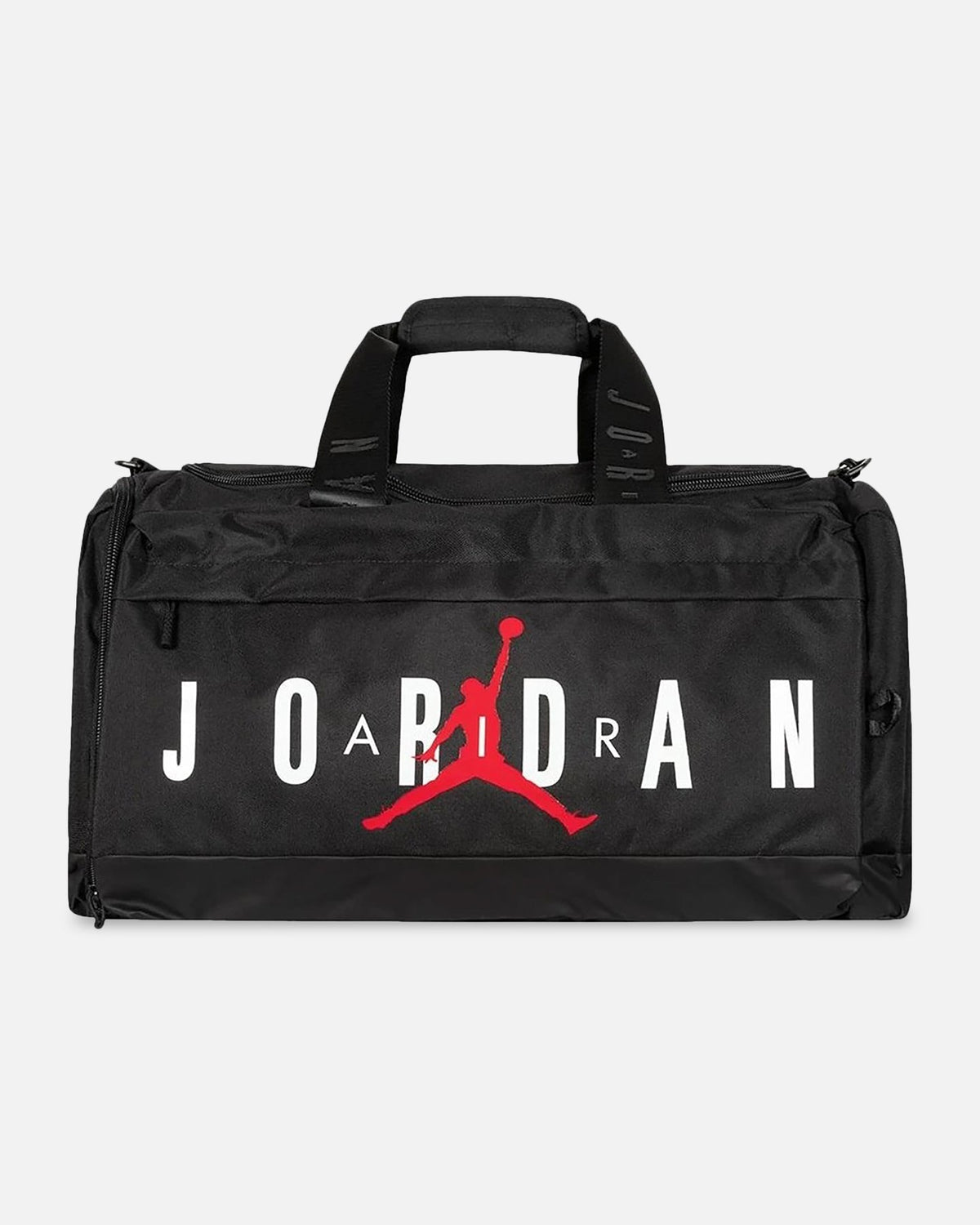HOT Products Jordan Kids' Duffle Bag Black
