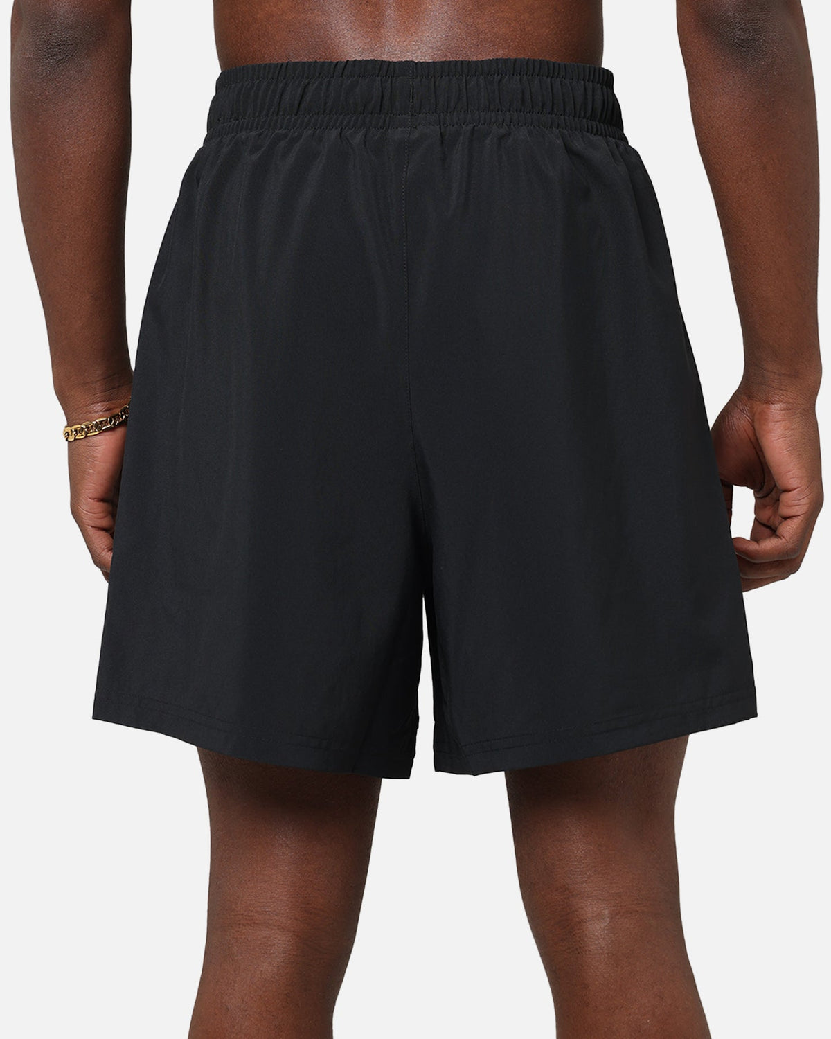 HOT Products Jordan Dri-FIT Woven Shorts Black/White