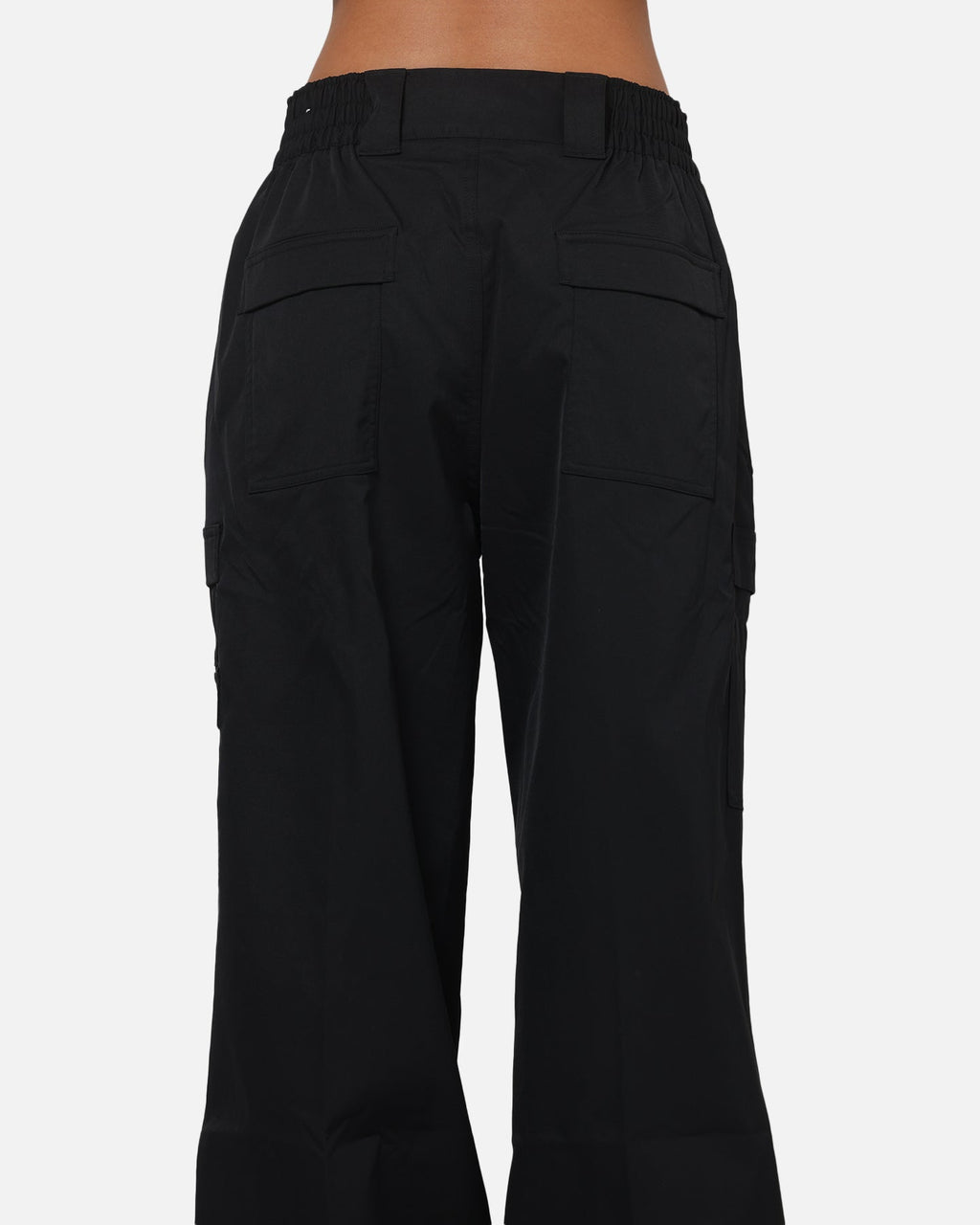 HOT Products Jordan Women's Heavyweight Chicago Pants Black