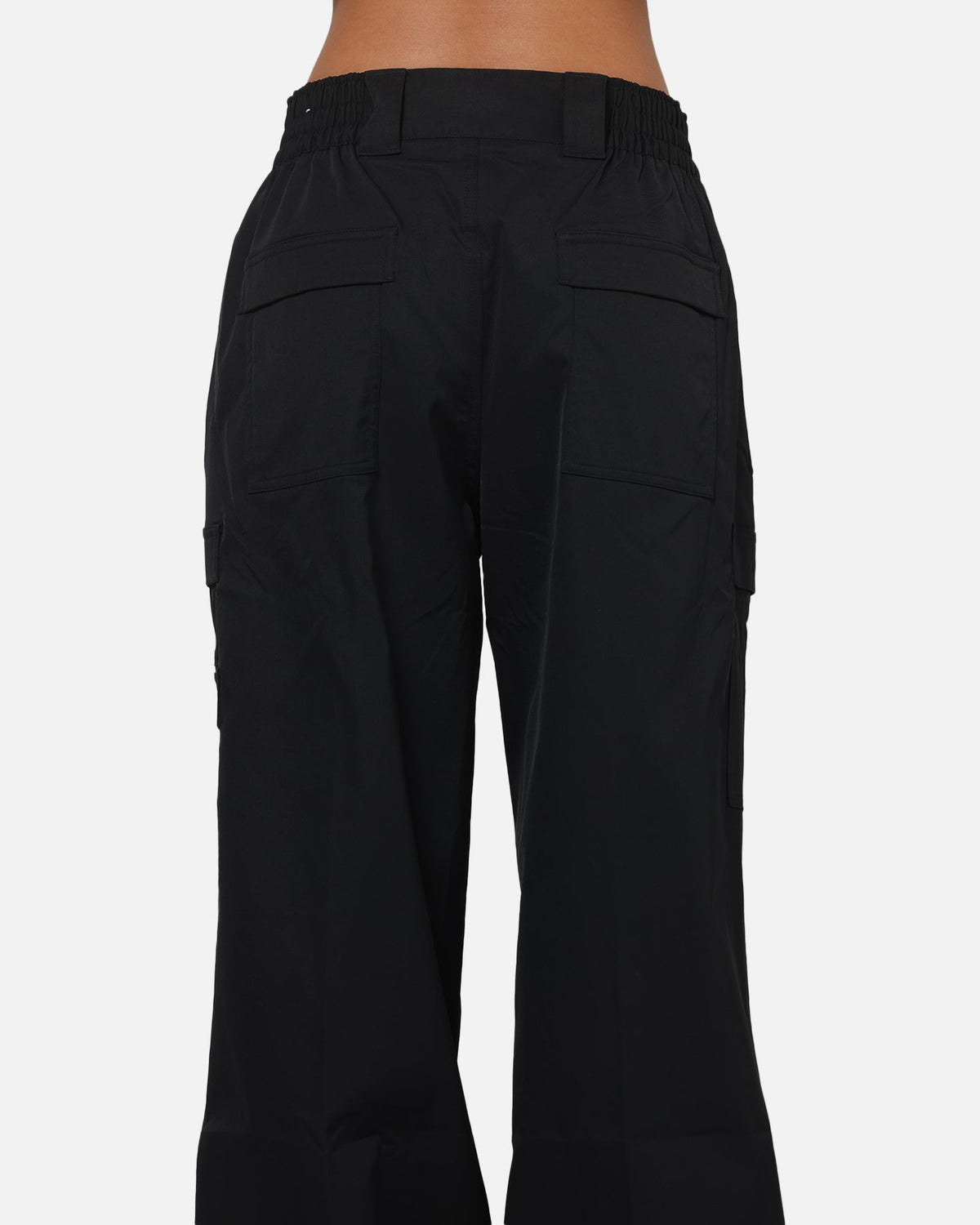 HOT Products Jordan Women's Heavyweight Chicago Pants Black