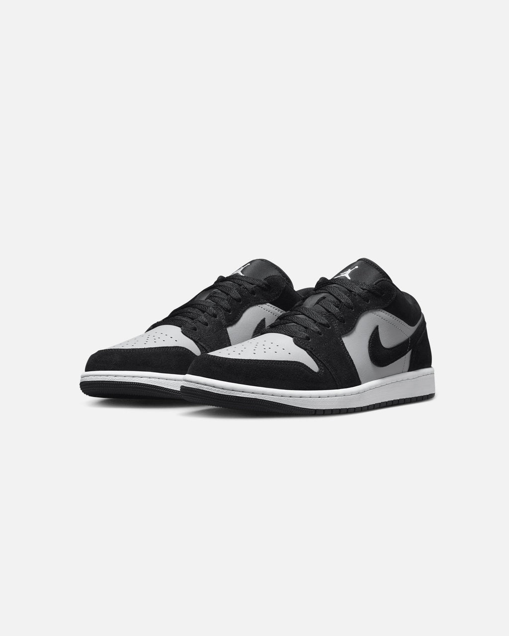 HOT Products Jordan Air Jordan 1 Low Black/White