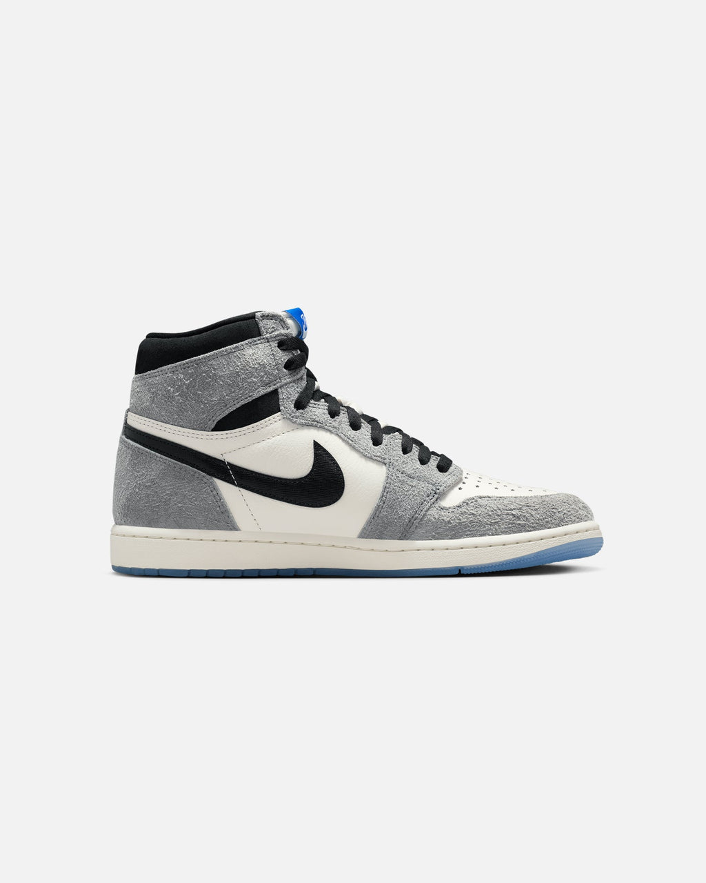 HOT Products Jordan Air Jordan 1 Retro High OG Cool Grey