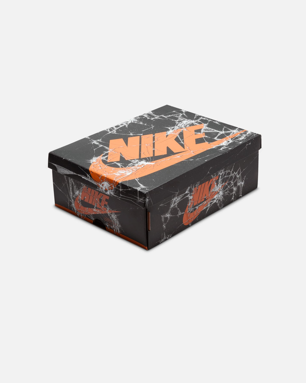 HOT Products Jordan Kids' Air Jordan 1 High OG "Shattered Backboard" (GS) Black/Black-Sail-Stafish