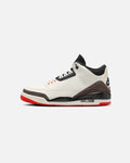 HOT Products Jordan Air Jordan 3 Retro "World's Best Dad" Sail