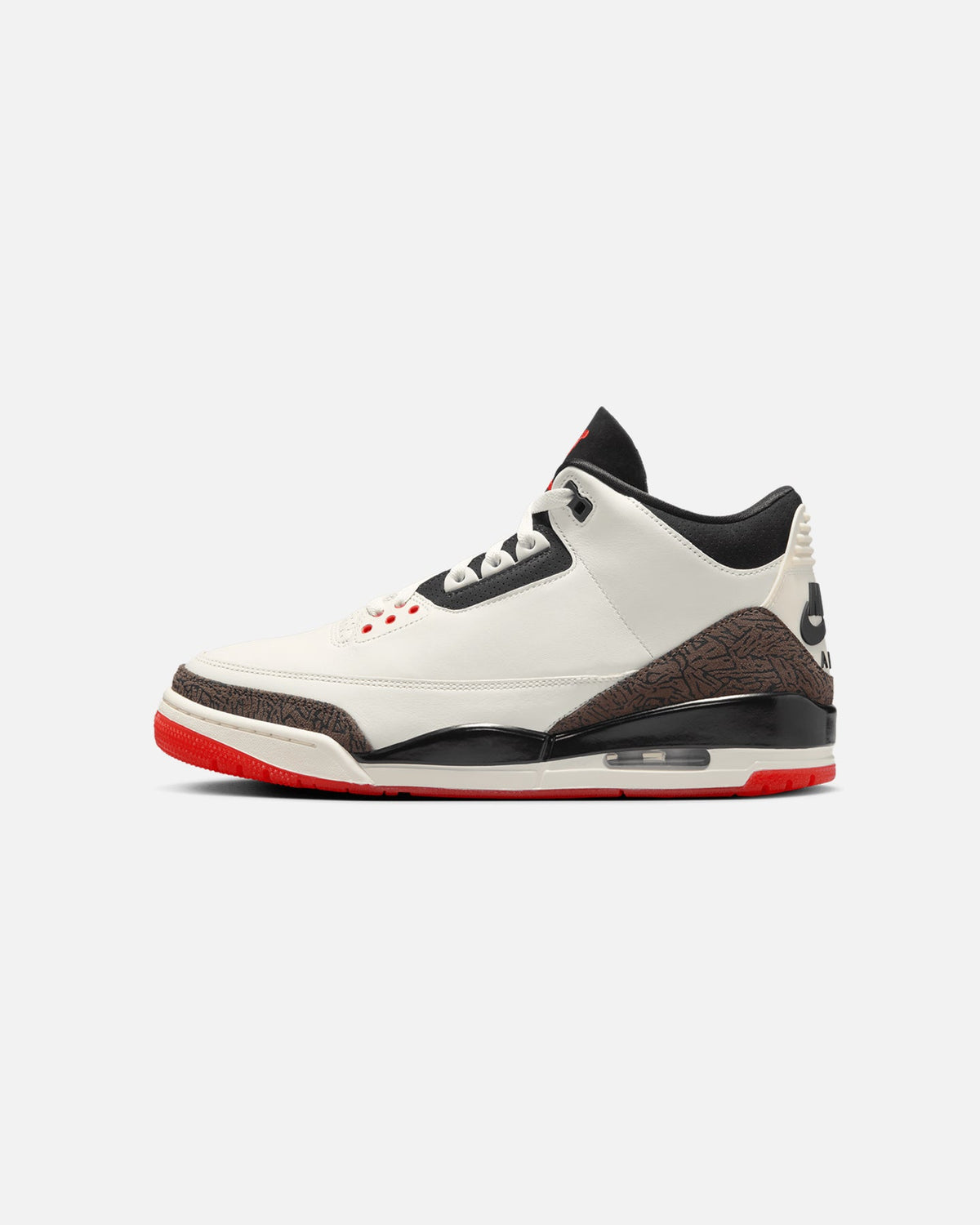 HOT Products Jordan Air Jordan 3 Retro "World's Best Dad" Sail