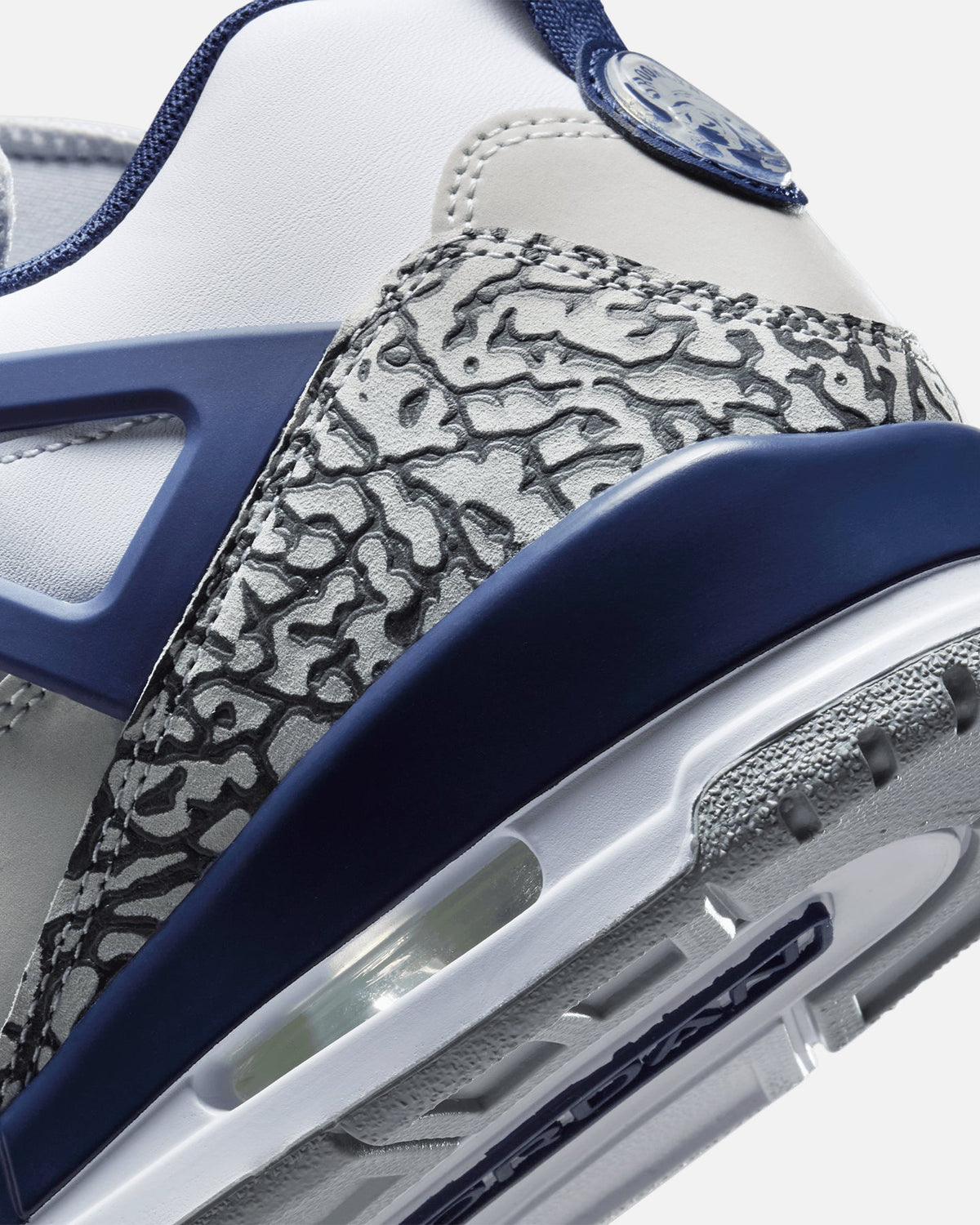 HOT Products Jordan Spizike Low White/Navy