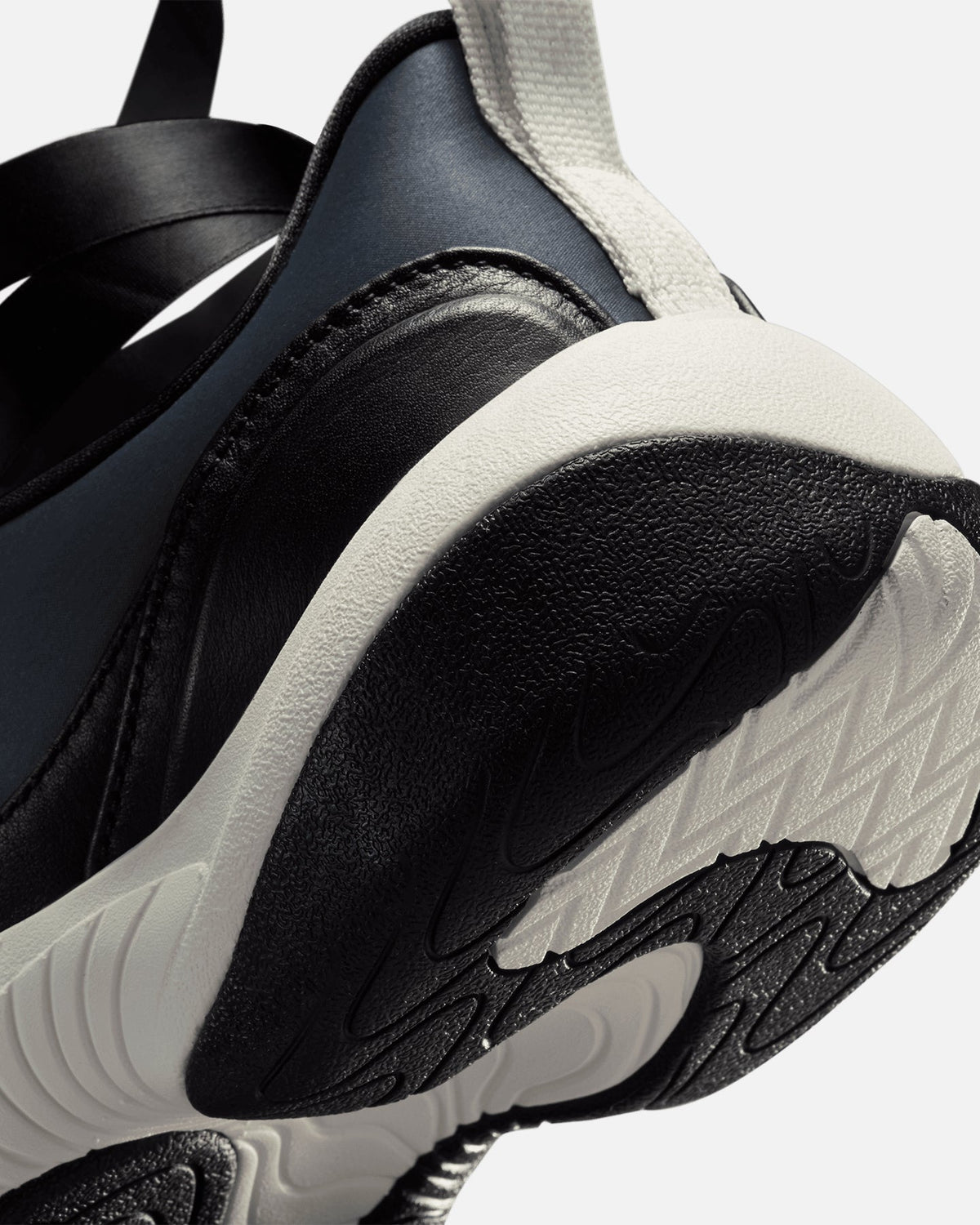 HOT Products Jordan Women's Pointe Black/Sail