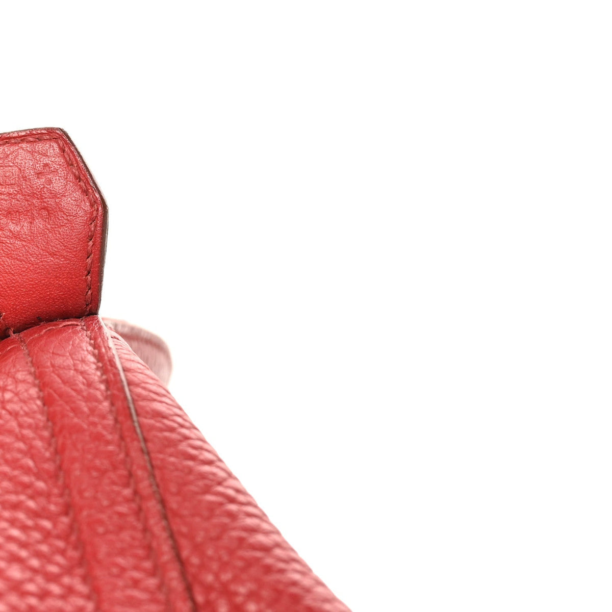 Taurillon Clemence Bolide 31 Rouge Garance