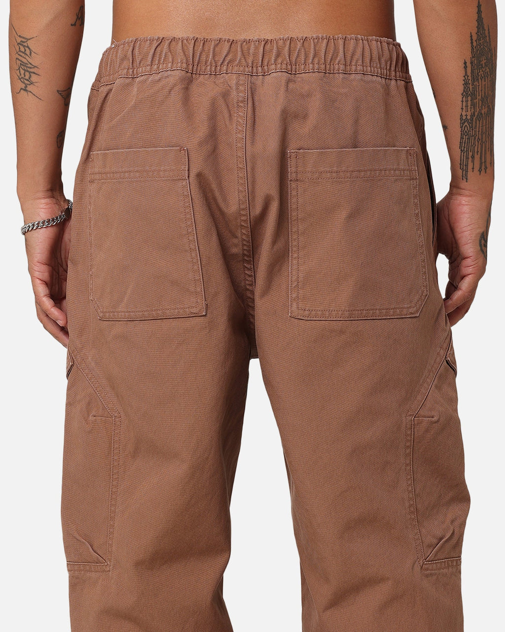 HOT Products Jordan Chicago Pant Archaeo Brown