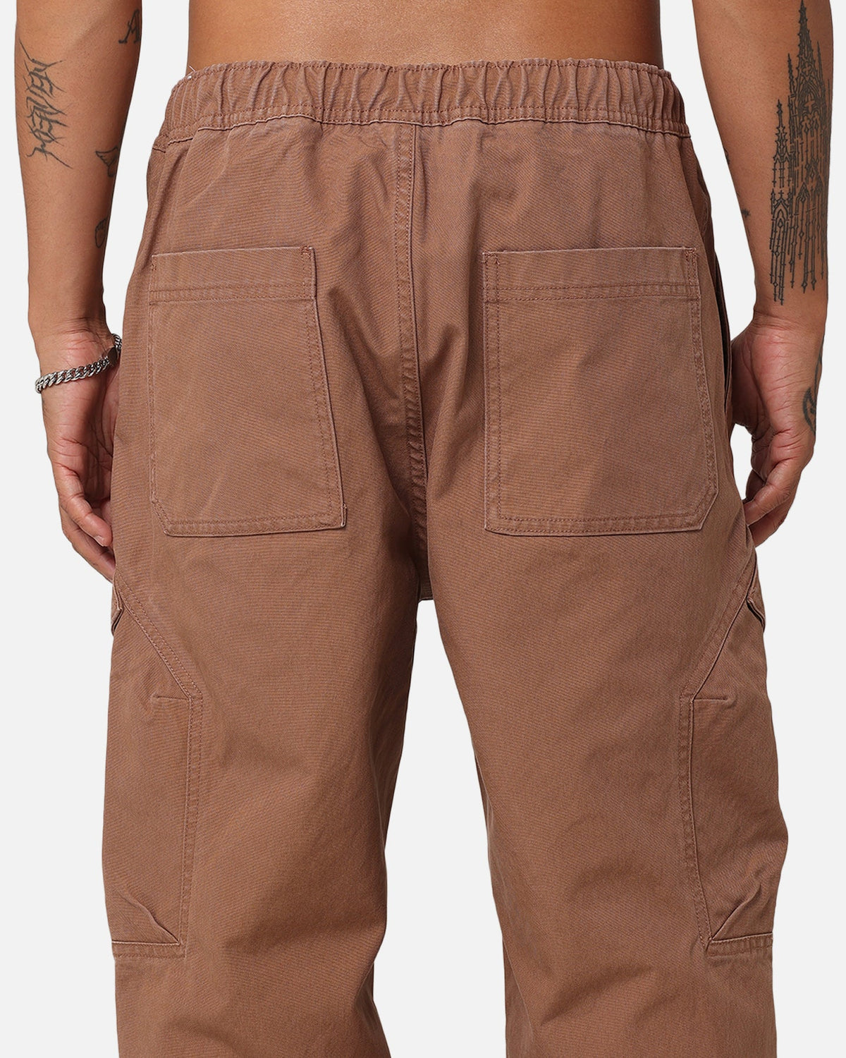 HOT Products Jordan Chicago Pant Archaeo Brown